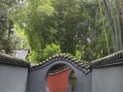 -成都杜甫草堂博物馆