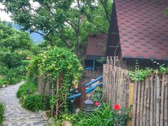 -北京水岸山吧度假村(雁栖镇店)