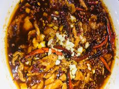 -鑫小城故事·砂锅·排骨藕汤(兴业路店)
