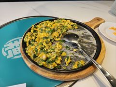 -大锅强·蒸海鲜青岛菜(金沙滩店)