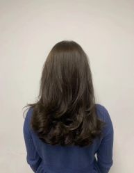 -MY HAIR ARDOR