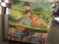 -爸爸糖吐司面包(无锡阳光花园店)