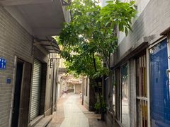 -奇香楼(五眼桥横街店)