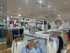 -优衣库(苏州吴江万象汇店)