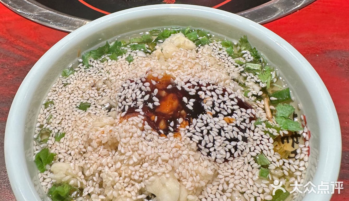 不知道吃什么的时候，选火锅肯定不会错啦