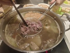 -牛焱·贵州黄牛肉火锅(城西银泰店)