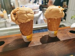 海盐焦糖冰淇淋-LUNEURS月乐诗·法式冰淇淋(环贸店)