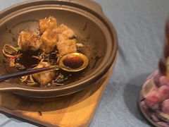 -恒记饭店(珠江路总店)