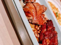 烧味拼盘-避风塘(百联东郊店)