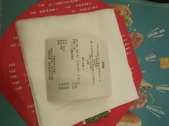 -麦当劳(厦门思明路店)