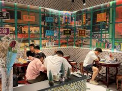 -广信牛奶甜品世家(台东店)