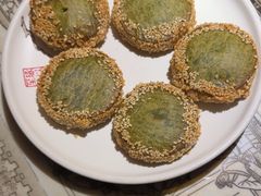 -绿茶餐厅(哈尔滨凯德店)
