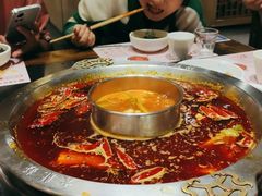 -大龙燚火锅(春熙店)
