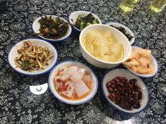 -张关合渣(航空大道店)