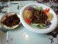 -石老头关东饺子王·东北菜(嘉华鑫城店)