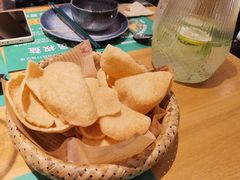 -泰悦澜·泰国餐厅(万象城店)