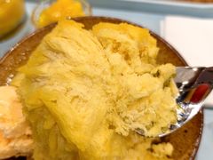 -Ice Monster冰馆·CNN评选全球十大甜品(国贸商城店)