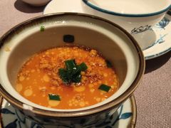 海胆蒸水蛋-海门鱼仔·潮汕味(燕岭店)