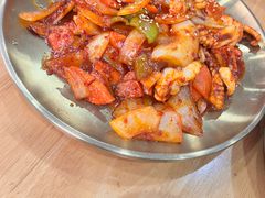 -贤花饭店(城阳店)