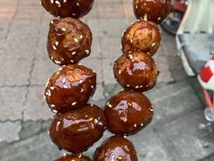 -邓记新一代糖油果子(四川煤管局供销公司职工宿舍店)