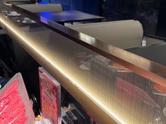 -海上明月海鲜火锅 鲜切牛肉