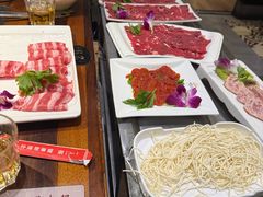 -好得火锅(育才店)