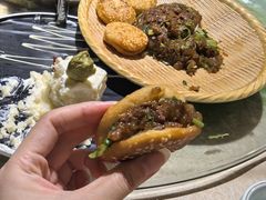 -淀里船宴(卓达店)