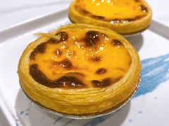 葡式蛋挞-柠檬树茶餐厅(海雅缤纷城店)