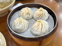 -李记清真馆(打钉巷店)