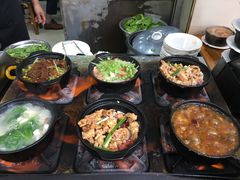 -沈妈砂锅(光华村店)