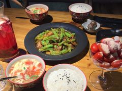 -心邸·庆宴(雅宝城店)