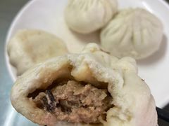 -四平包子铺