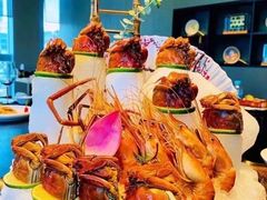 -海立阁海鲜江浙菜(漕河泾印象城店)