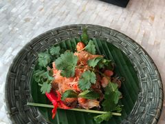 -广州四季酒店·佰鲜汇·现代法餐