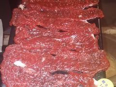 -牛鲜胜·潮汕牛肉自助火锅(番禺市桥店)