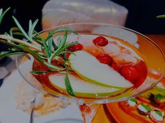 -TIAGO HOME KITCHEN(王府中环店)