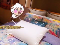 -友谊新天地广场(金街店)