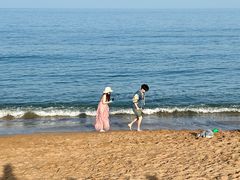 -日照灯塔风景区