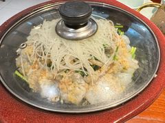 -热度餐厅(老佛爷店)