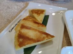 农家小米糕-麒麟中餐厅·经典粤菜·地道菜式老字号(广州长隆酒店)
