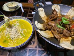 -陈记菜馆·非遗淮扬菜(东关街教场店)