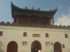-须弥福寿之庙