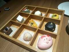 -太仓珀丽酒店-粤季餐厅