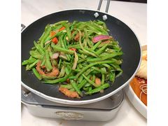 -小菜园新徽菜(合肥天鹅湖万达店)
