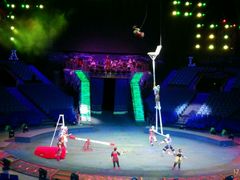 -珠海横琴长隆《卡卡虎奇遇记》