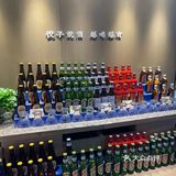 西单船歌鱼水饺免费领积木
