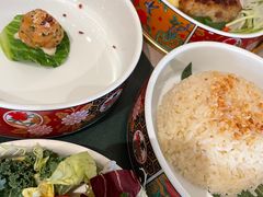 -大堂酒廊(澳门文华东方酒店)