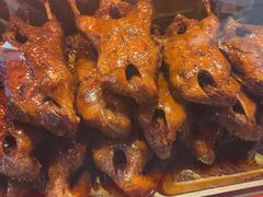 -徐六孃正宗甜皮鸭(张公桥店)