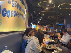 -bluefrog蓝蛙(水游城店)