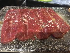 -鹤江桥·红油牛肉粉(SKP店)